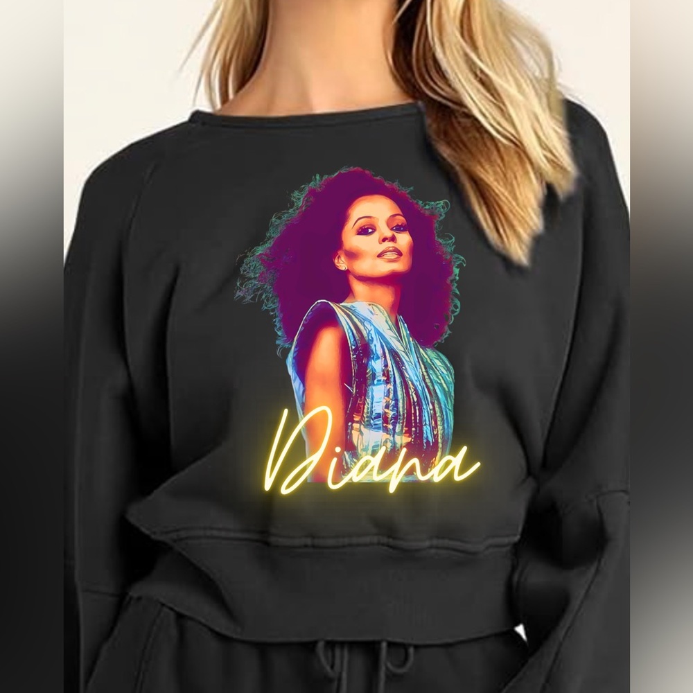 Iconic Sweatshirt